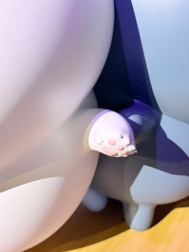 ちいかわパークに投稿された画像（2025/9/26）