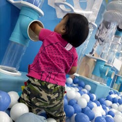 キッズランドUS 兵庫尼崎アマドゥ店に投稿された画像（2025/9/26）