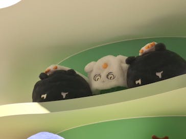 ちいかわパークに投稿された画像（2025/9/26）