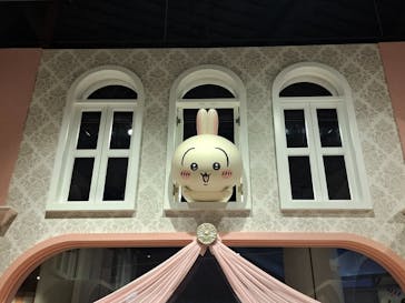 ちいかわパークに投稿された画像（2025/9/26）