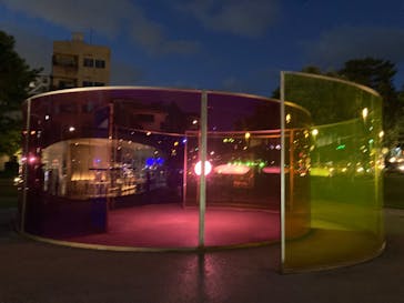 金沢21世紀美術館に投稿された画像（2025/9/26）