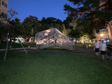 金沢21世紀美術館に投稿された画像（2025/9/26）