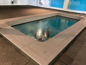 金沢21世紀美術館に投稿された画像（2025/9/26）