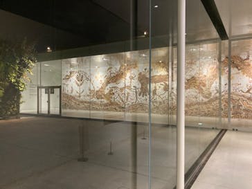 金沢21世紀美術館に投稿された画像（2025/9/26）