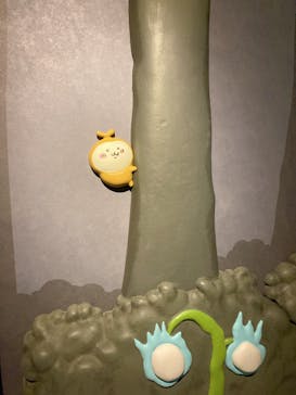 ちいかわパークに投稿された画像（2025/9/26）