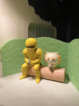 ちいかわパークに投稿された画像（2025/9/26）