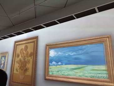 ゴッホ展　家族がつないだ画家の夢（東京都美術館）に投稿された画像（2025/9/26）