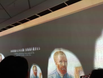 ゴッホ展　家族がつないだ画家の夢（東京都美術館）に投稿された画像（2025/9/26）