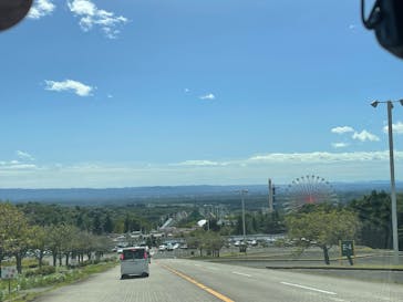 那須ハイランドパークに投稿された画像（2025/9/26）