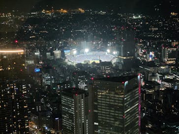 横浜ランドマークタワー 69階展望フロア スカイガーデンに投稿された画像（2025/9/26）