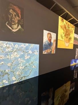 ゴッホ展　家族がつないだ画家の夢（東京都美術館）に投稿された画像（2025/9/26）