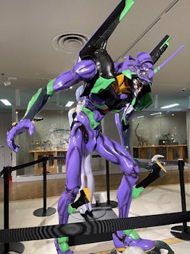 海洋堂ホビーランドに投稿された画像（2025/9/26）