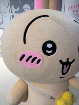 ちいかわパークに投稿された画像（2025/9/26）