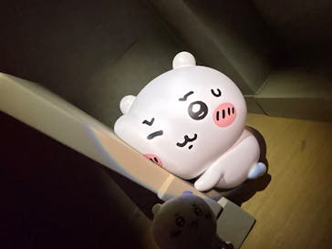 ちいかわパークに投稿された画像（2025/9/26）