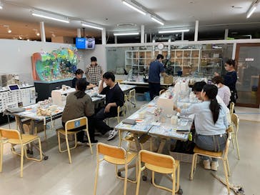 海洋堂ホビーランドに投稿された画像（2025/9/26）