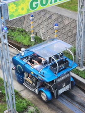 鈴鹿サーキットに投稿された画像（2025/9/26）