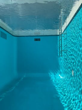 金沢21世紀美術館に投稿された画像（2025/9/26）