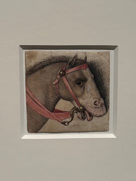 スウェーデン国立美術館　素描コレクション展―ルネサンスからバロックまでに投稿された画像（2025/9/26）