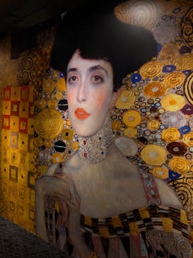 クリムト・アライブに投稿された画像（2025/9/26）