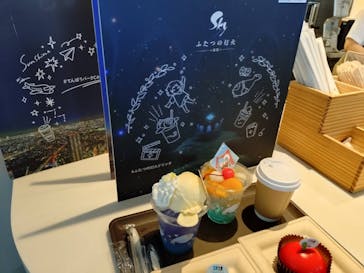 サンシャイン60展望台に投稿された画像（2025/9/26）