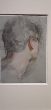 オルセー美術館所蔵 印象派―室内をめぐる物語に投稿された画像（2025/9/26）