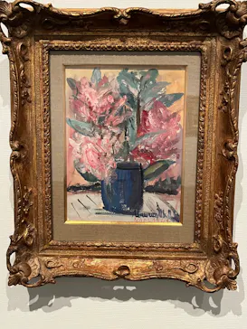 モーリス・ユトリロ展（SOMPO美術館）に投稿された画像（2025/9/26）