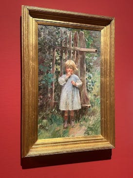 どこ見る？どう見る？西洋絵画！　ルネサンスから印象派までに投稿された画像（2025/9/26）