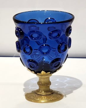 正倉院 THE SHOW ―感じる。いま、ここにある奇跡―　@上野の森美術館に投稿された画像（2025/9/26）