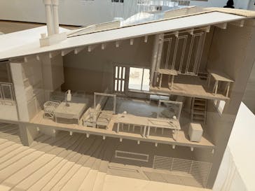 リビング・モダニティ 住まいの実験1920s-1970sに投稿された画像（2025/9/26）