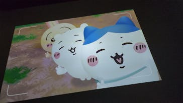 ちいかわパークに投稿された画像（2025/9/27）