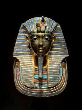 MYSTERY OF TUTANKHAMEN 体感型古代エジプト展に投稿された画像（2025/9/27）