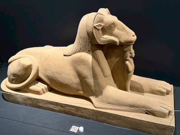 MYSTERY OF TUTANKHAMEN 体感型古代エジプト展に投稿された画像（2025/9/27）