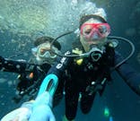 武藤潜水に投稿された画像（2025/9/27）