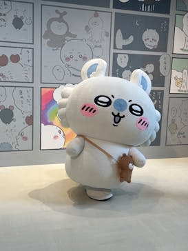 ちいかわパークに投稿された画像（2025/9/27）