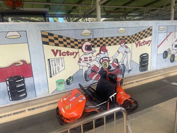 浜名湖パルパルに投稿された画像（2025/9/27）