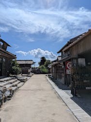 二十四の瞳映画村に投稿された画像（2025/9/27）