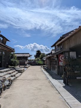 二十四の瞳映画村に投稿された画像（2025/9/27）