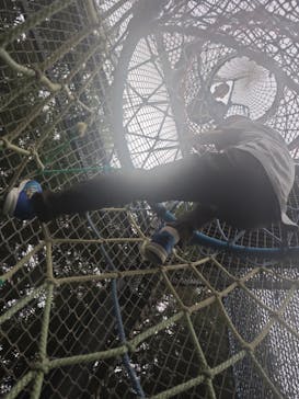 筑紫野スポーツランドに投稿された画像（2025/9/27）