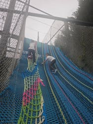 筑紫野スポーツランドに投稿された画像（2025/9/27）