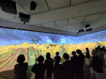 ゴッホ展　家族がつないだ画家の夢（東京都美術館）に投稿された画像（2025/9/27）