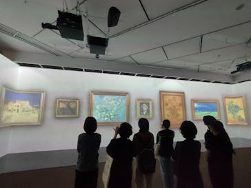 ゴッホ展　家族がつないだ画家の夢（東京都美術館）に投稿された画像（2025/9/27）