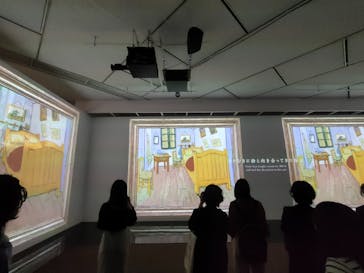 ゴッホ展　家族がつないだ画家の夢（東京都美術館）に投稿された画像（2025/9/27）