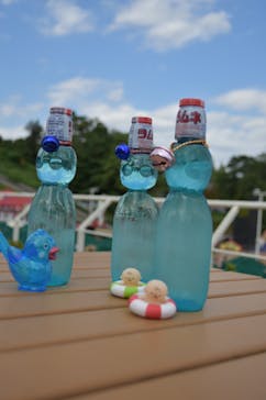 西武園ゆうえんちに投稿された画像（2025/9/27）