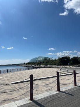 環境水族館アクアマリンふくしまに投稿された画像（2025/9/27）