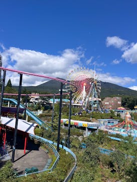 那須ハイランドパークに投稿された画像（2025/9/27）