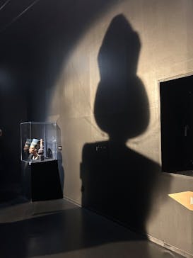 MYSTERY OF TUTANKHAMEN 体感型古代エジプト展に投稿された画像（2025/9/27）
