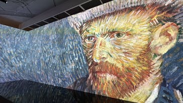 ゴッホ展　家族がつないだ画家の夢（東京都美術館）に投稿された画像（2025/9/27）