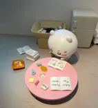 ちいかわパークに投稿された画像（2025/9/27）