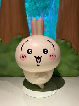 ちいかわパークに投稿された画像（2025/9/27）