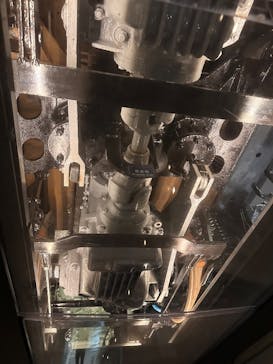 京都鉄道博物館に投稿された画像（2025/9/27）